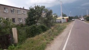 Орехово-Зуево. Деревня Прокудино.