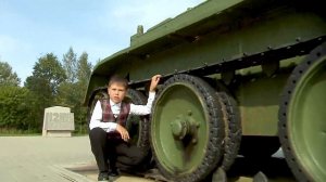 Броня крепка, и танки наши быстры