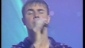 TAKE THAT - Pray   Gary Barlow  Mark Owen  Howard Donald Jason Orange  Robbie Williams Hi-Fi✨♫ 1993
