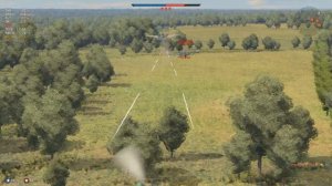 Пасхалки в War Thunder #2 (Easter Egss)