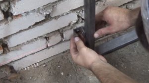 Верстак в мастерскую. Самая простая и надёжная конструкция!