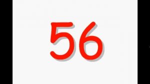 Десятки  Песенка   счет до 100