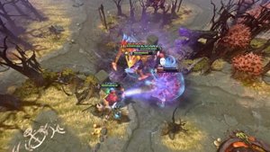 DOTA 2 EDIT #2 ? LANNER STUDIOS