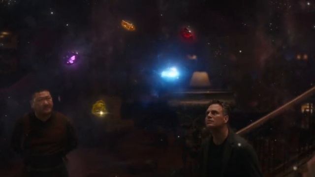 Avengers: Infinity War | Opening scene | Movie Scene In Hindi HD