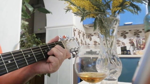 Я иду к тебе навстречу (cover). смотреть онлайн