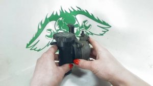 Термостат Kawasaki ZZR400 16160-1116/14075-1068,49054-1051/49054-0003,16160-1117