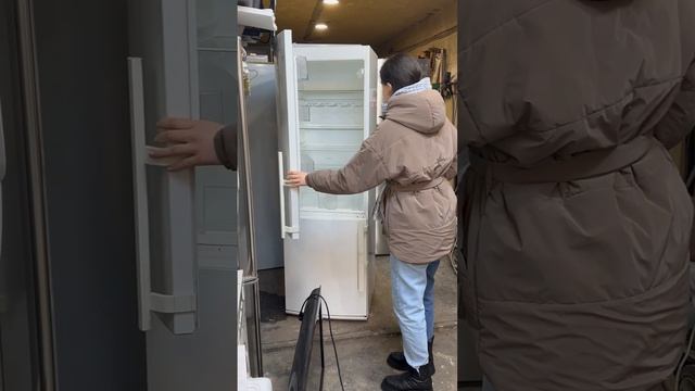 БУ холодильник Electrolux всього за5560 від компанії Сервіс-холод Київ. Встигни купити з доставкою. смотреть онлайн