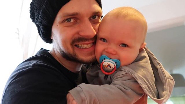 Как быстро одеть детей? смотреть онлайн