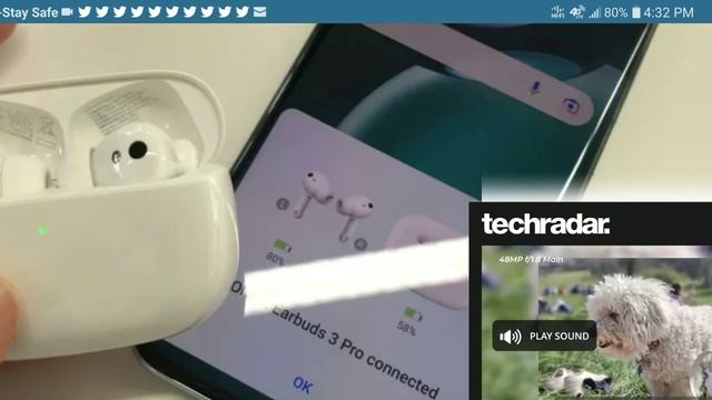 Honor Earbuds 3 Pro Earbuds Debuts with Bluetooth 5.2 and dual Drivers смотреть онлайн