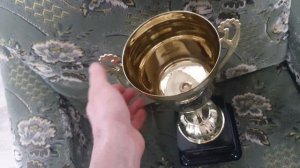 распаковка кубок "машина дня" drive2