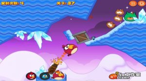Angry Birds Cannon Collection 2 - CANNON BIRDS OVERDRIVE SHOOTING MAXIMUM BIRDS TO PIGGIES!