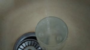 Звук для шумных соседей. Вода