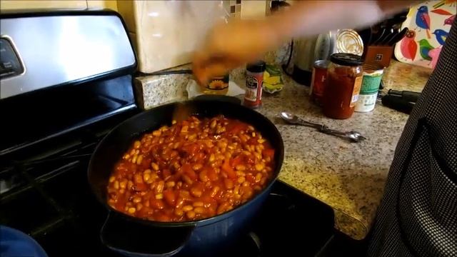 #772 США, ЧИЛИ от Ирины! Готовим с задором! смотреть онлайн