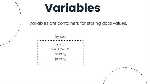 PYTHON BOOTCAMP 101 || BASICS OF PYTHON AND INSTALLATION || PART-1