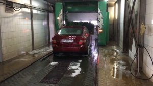 Автоматическая мойка BP