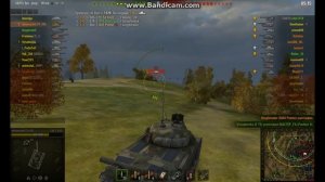 tvp t 5051 воин ( твп т 50 51 ) чех 10 уровня