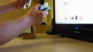 Зарядное устройство с двумя USB выходами