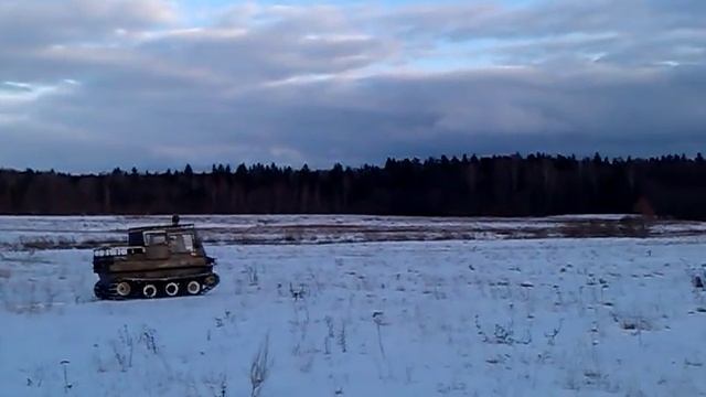 вездеход охотник смотреть онлайн