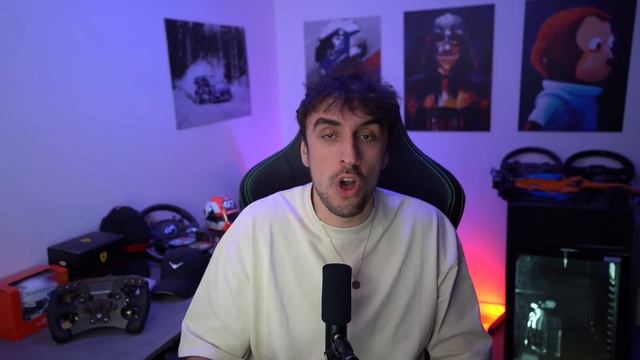 BILAN DES ESSAIS HIVERNAUX 2024 DE FORMULE 1 смотреть онлайн