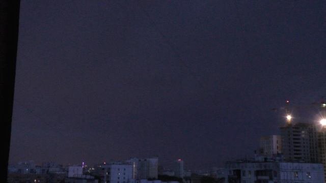 Зарницы