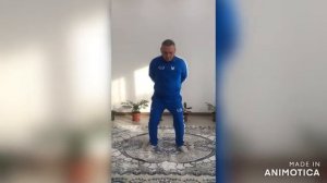 Силовые упражнения для лыжной подготовки