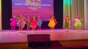 «Детки-конфетки»