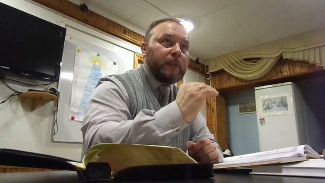 Изучаем церковнославянский язык в воскресной школе смотреть онлайн