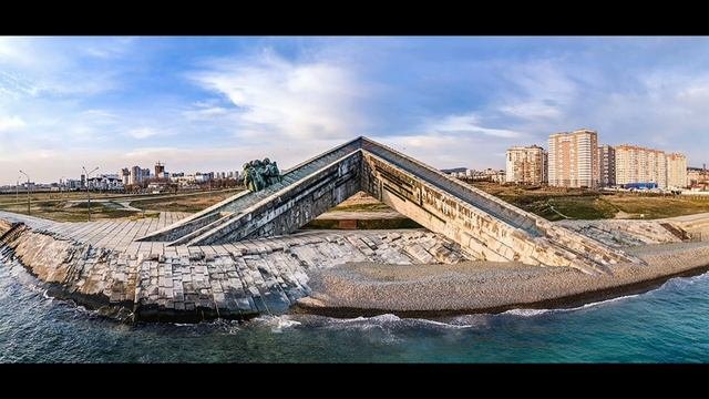 Внеклассное мероприятие - патриотический урок для учащихся ДХШ г. Апшеронска 