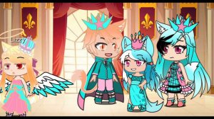 Bad Liar by Imagine Dragons Nightcore Gacha