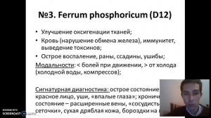 Соли Шюсслера - описание, история и практическое применение от гомеопата Артёма Богатырёва