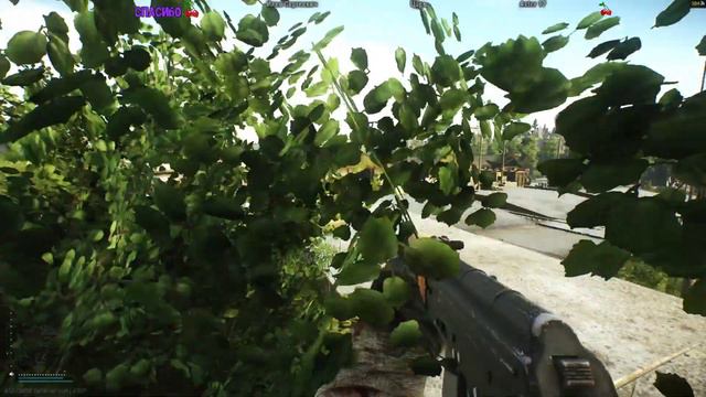 Стрим Escape from Tarkov , стрим Тарков , Фарм))) смотреть онлайн