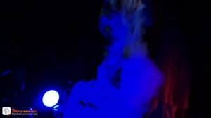 Крио шоу "ЭйнштейниУм"