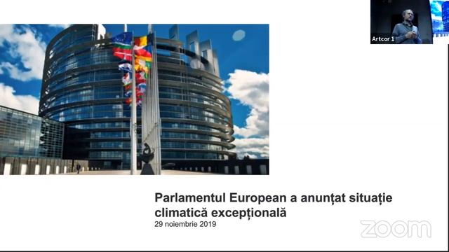 ARBORETUM la ARTCOR - Cultura Eco si Antreprenoriat Sustenabil смотреть онлайн