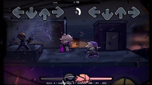 Friday Night Funkin' VS Matt - Voiid Sides FULL WEEK | Voiid Chronicles V2 (FNF Mod/TKO)