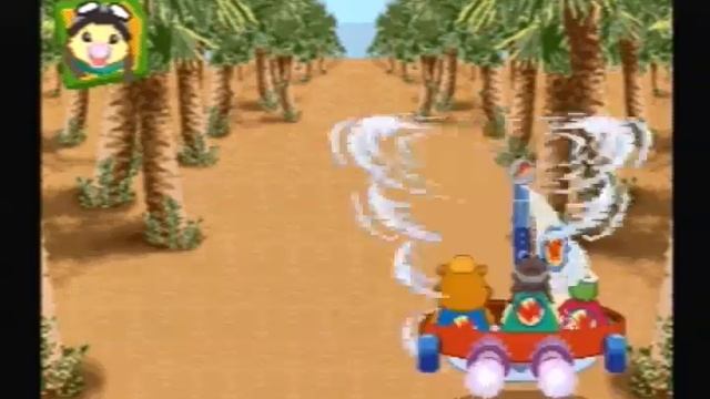 Wonder Pets Save The Animals V.smile