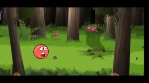 RED BALL 4: Beating All Bosses Endgame / Red Ball 4 All 5 Evil Bosses Walkthrough GAMEPLAY #6 2022