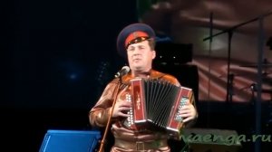 Юрий Щербаков. В саду при долине. (БКЗ. 30.01.2011)