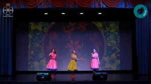 Трио "Крапива" - "Соловей-соловушка"