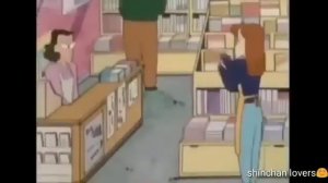 ShinChan In Hindi | Without Zoom effect