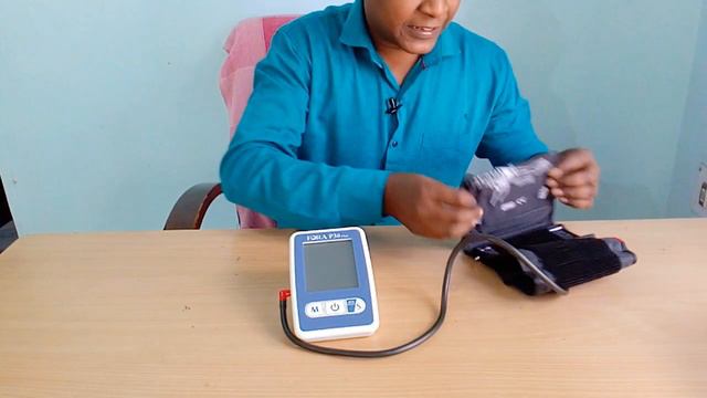 Fora P30 Plus Bp monitor| Review & Unboxing