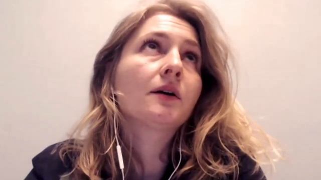 Аля Загитова "Маркетинг. Как продвигать себя и свое творчество" смотреть онлайн