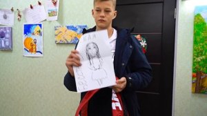 МАШУ ДРАЗНЯТ В ШКОЛЕ!!!