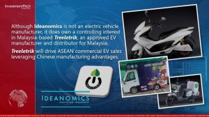 Ideanomics reports additional sales of truck and taxi/ride-hailing EV’s into China market