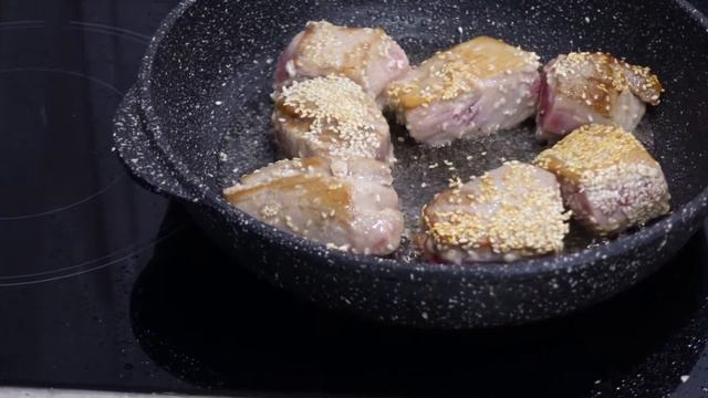 Тунец, морская говядина. Проще простого смотреть онлайн