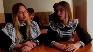 ВЫПУСКНОЙ КЛИП / АРТУР ПИРОЖКОВ - ЗАЦЕПИЛА МЕНЯ / 30 школа