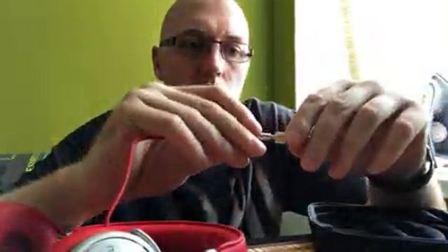 Meizu HD50 распаковка, я не меломан) Aliexpress смотреть онлайн