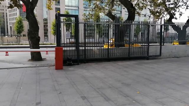 Genius Bahçe Kapısı Motoru Montajımız Yavuz Otomasyon 05547185046 www.yavuzotomasyon.com.tr смотреть онлайн