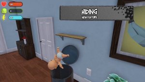 Who's Your Daddy?! Official Release Date Announcement and Gameplay Clips