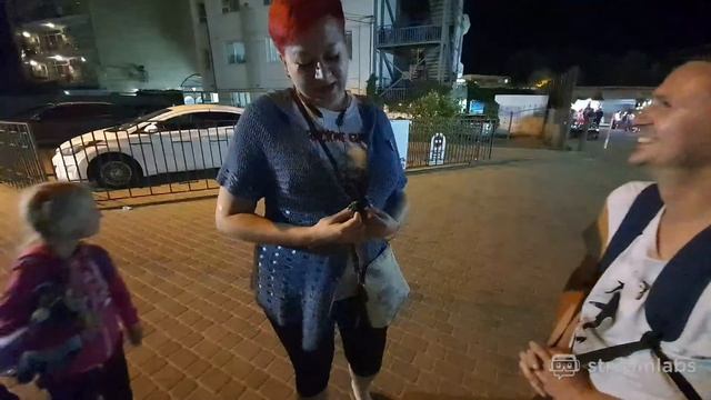 ВИТЯЗЕВО - НОЧНОЙ ЩОК! ИЛИ ЩЁК! ПАРАЛИЯ 16.08.2020 смотреть онлайн