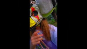 Тик ток рапторы/часть 14/Алмазка